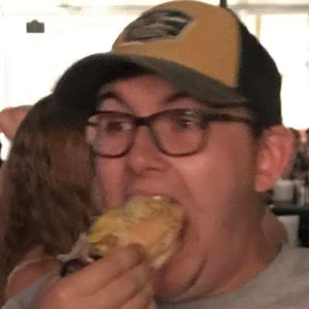 Meet your Posher, Jax